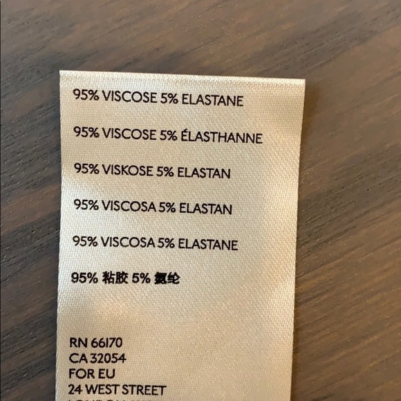 NWT Free People Coco Print Sleeveless Tank Top - Picture 6 of 6